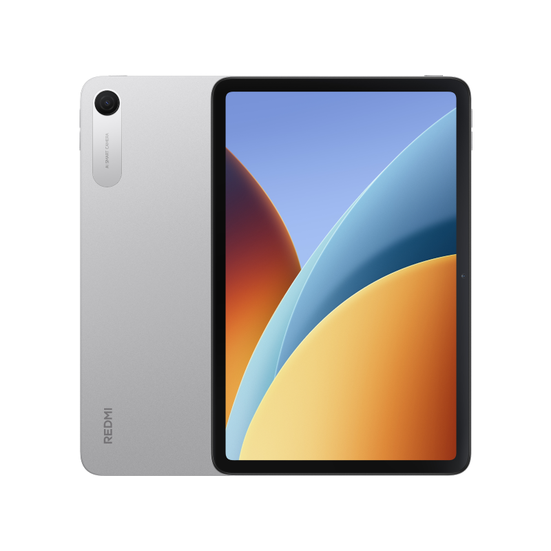 Планшет REDMI Pad 2 9.7 4/128Гб (Серебристый)