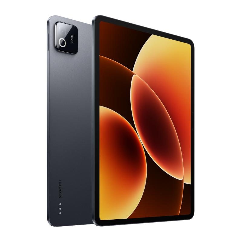 Планшет Xiaomi Pad 8 Pro 12/512Гб (Черный)