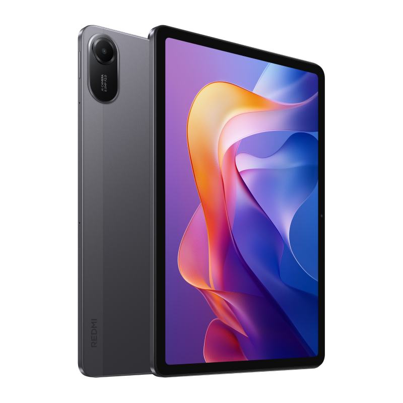 Планшет REDMI Pad 2 4G 4/256GB (Серый)