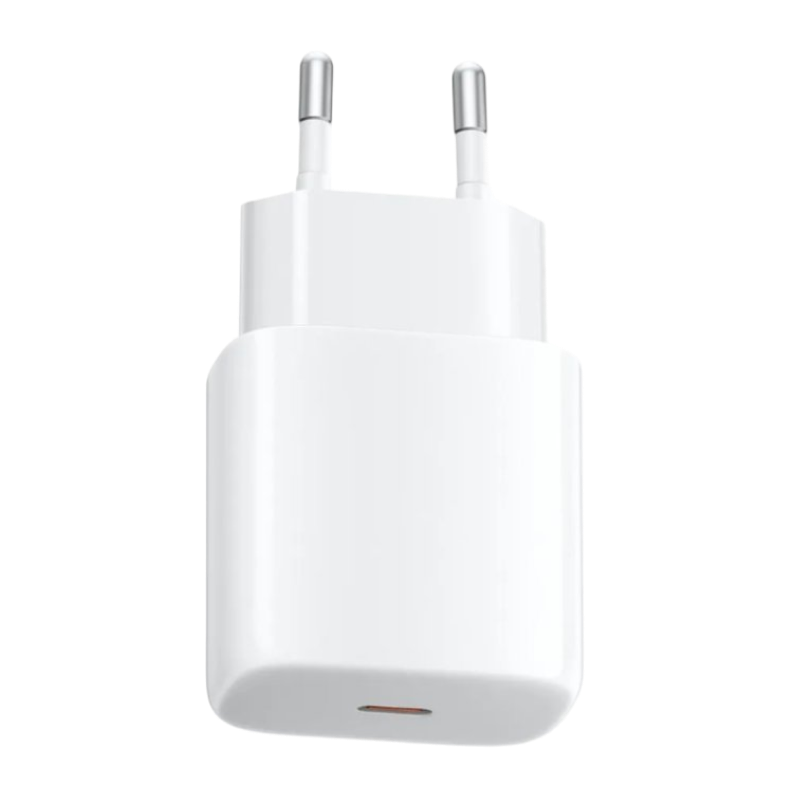 Зарядное устройство Xiaomi 20W Fast Charging Power Adapter (Type-C)