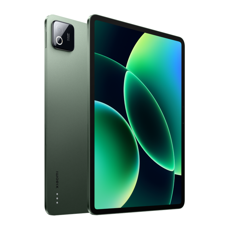 Планшет Xiaomi Pad 8 Pro 12/512Гб (Зеленый)