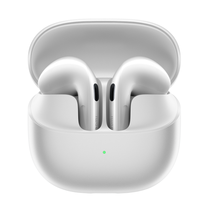 Беспроводные наушники Xiaomi Buds 6 (Белый)