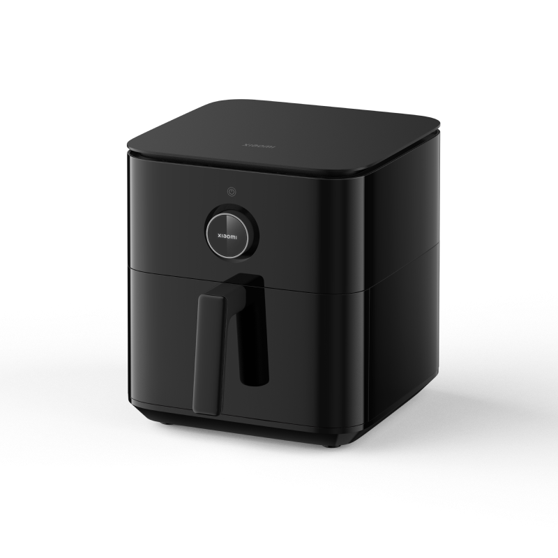 Аэрогриль Xiaomi Smart Air Fryer 6.5Л черный