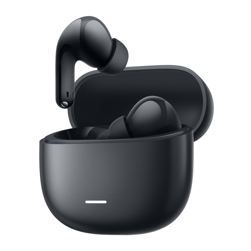 Беспроводные наушники REDMI Buds 8 Lite (Черный)