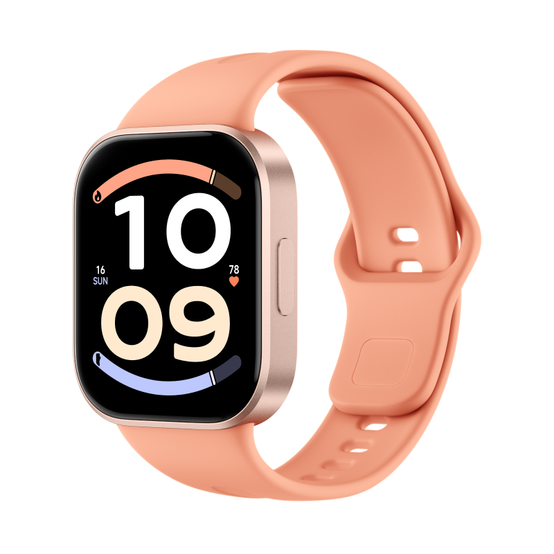 Умные часы REDMI Watch 6 Active (Оранжевый)