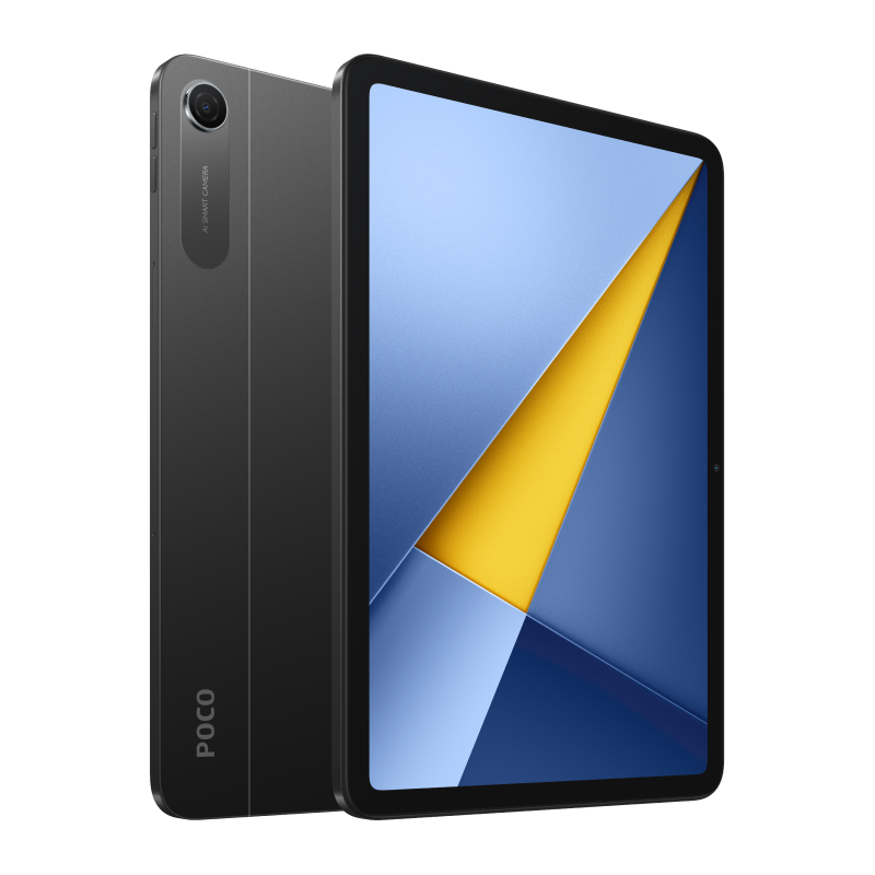 Планшет POCO Pad C1 6/128GB (Серый)