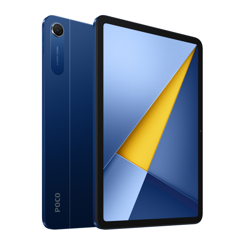 Планшет POCO Pad C1 6/128GB (Синий)