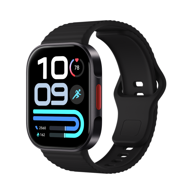 Умные часы REDMI Watch 6 Lite (Черный)