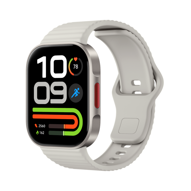 Умные часы REDMI Watch 6 Lite (Серый)