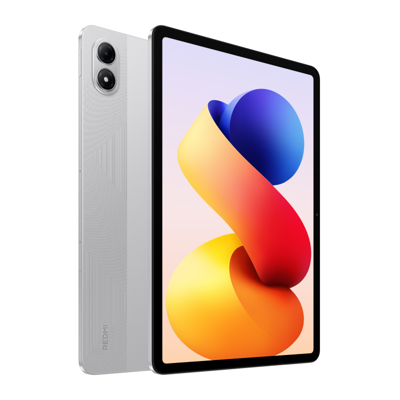 Планшет REDMI Pad 2 Pro 5G 6/128GB (Серебристый)