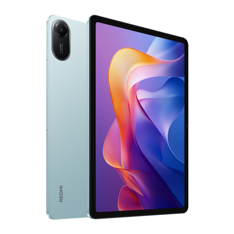 Планшет REDMI Pad 2 8/256GB (Зеленый)