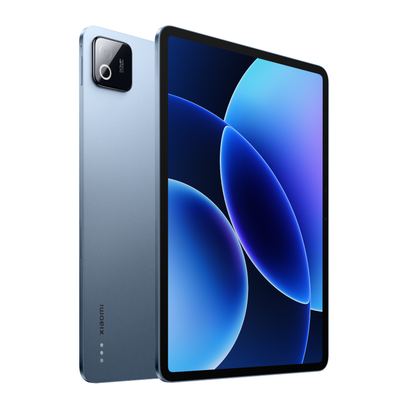 Планшет Xiaomi Pad 8 Pro 12/512Гб (Голубой)