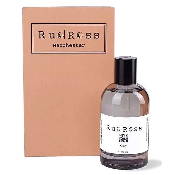 Cozy RudRoss