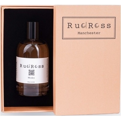 Monkey RudRoss