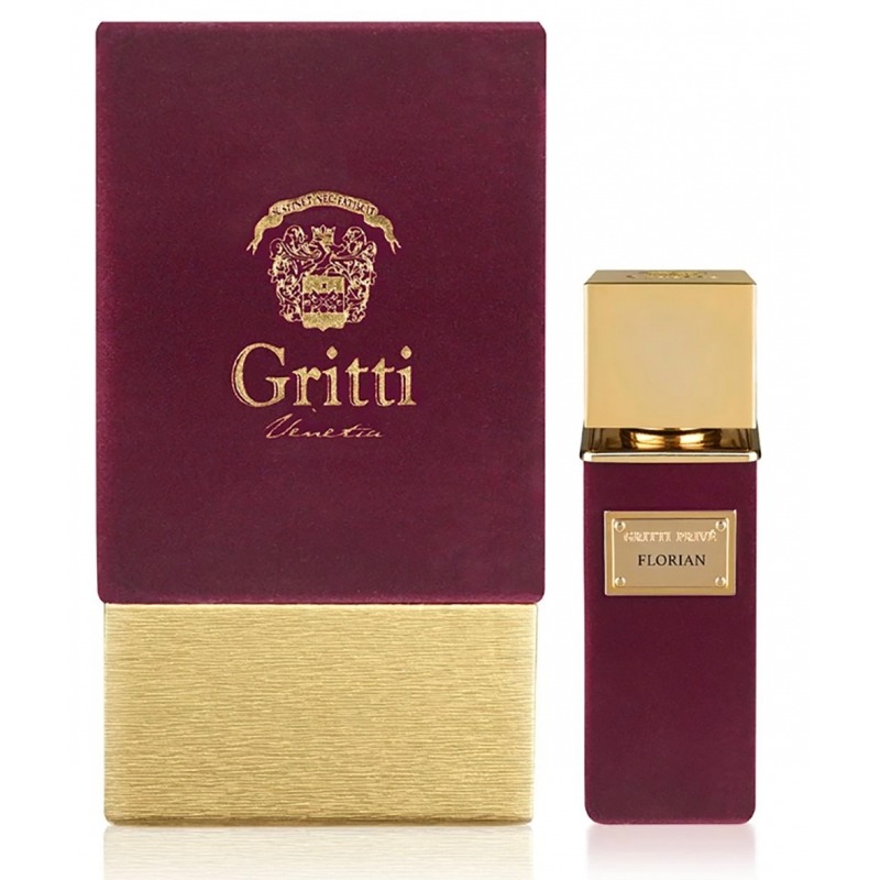 Florian Gritti