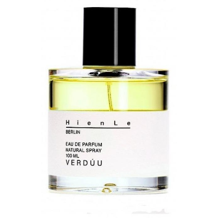 Hien Le No1 Verduu