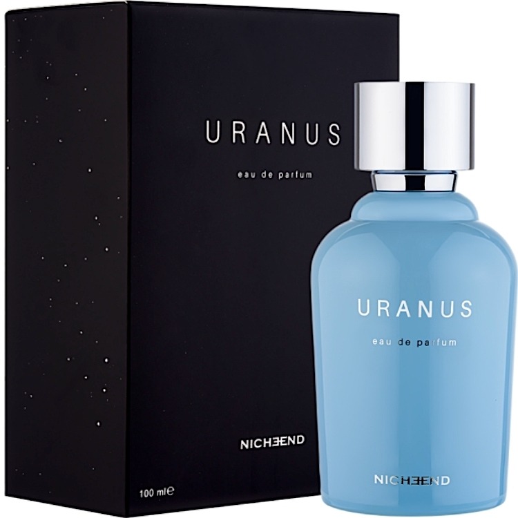 Uranus Nicheend