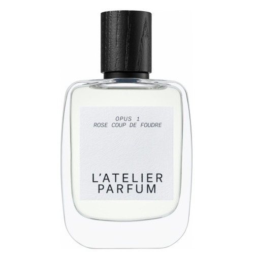 Rose Coup De Foudre L'Atelier Parfum