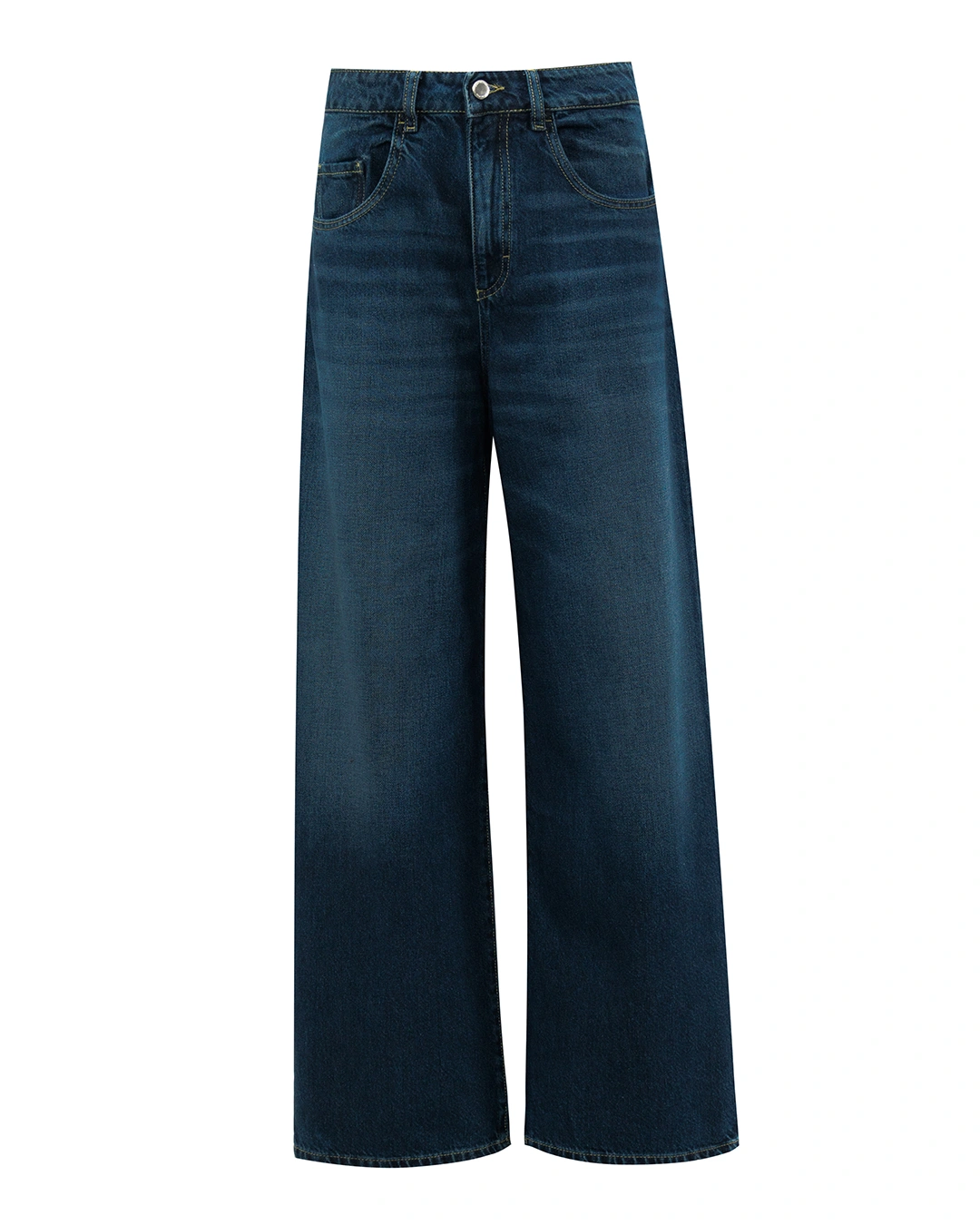 ICON DENIM джинсы — размер 25 / 40 RU POPPY ID8739