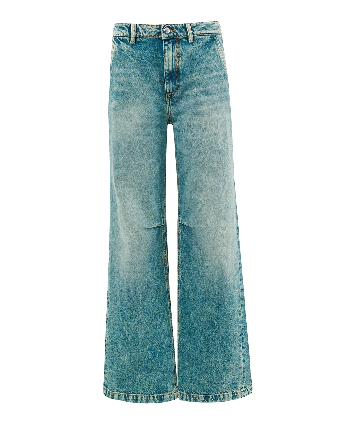 ICON DENIM джинсы — размер 25 / 40 RU AVA ID8764