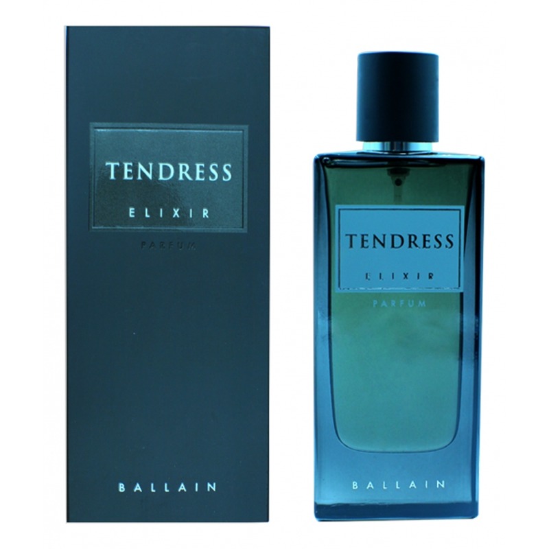 Tendress Elixir Ballain