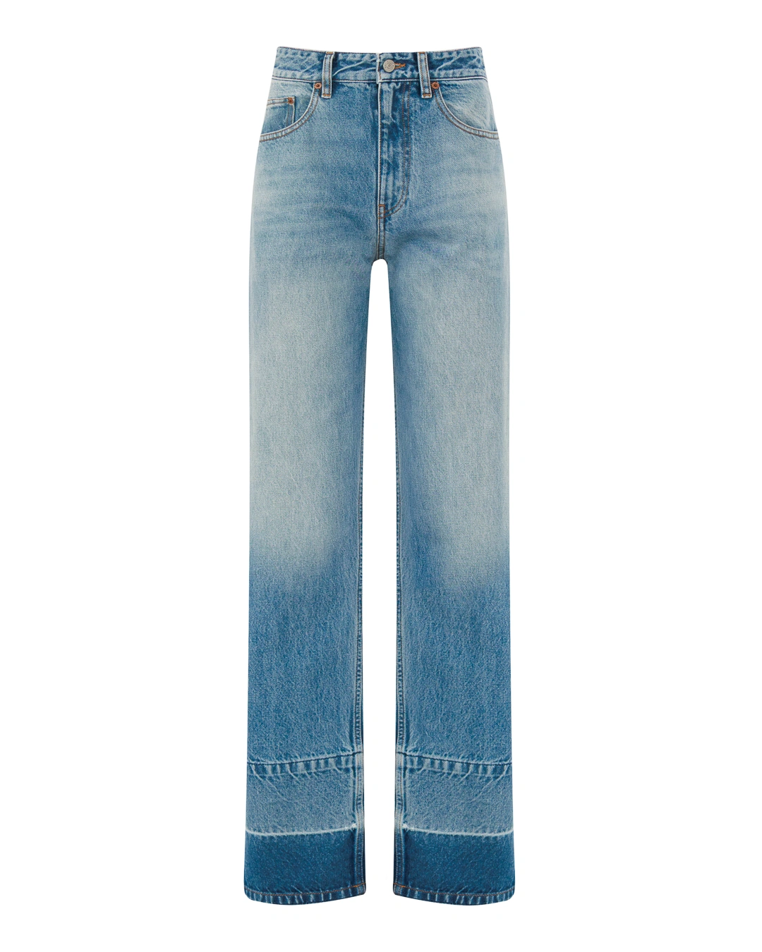 MM6 Maison Margiela джинсы — размер 27 / 42 RU S52LA0282