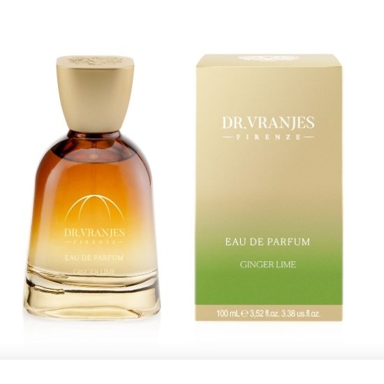 Ginger Lime Dr. Vranjes Firenze