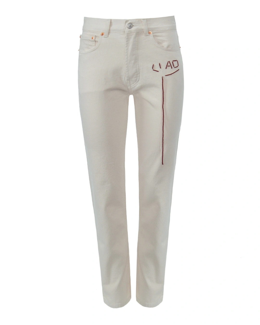 Forte Dei Marmi Couture джинсы — размер 25 / 40 RU 22WF4071-14