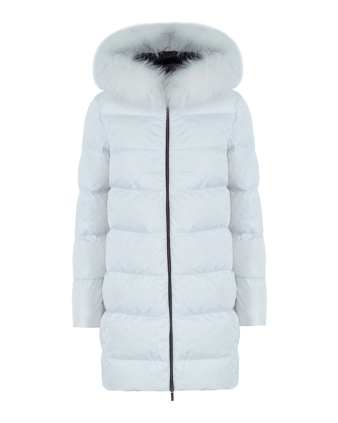 BLANCHETT GOOSE пуховик — размер 42 / 44 RU 520/300
