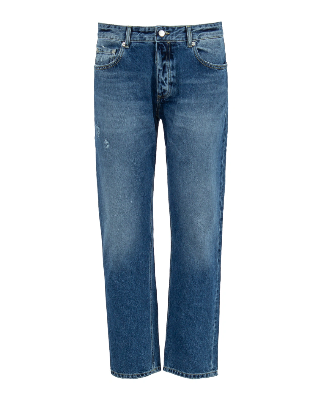 ICON DENIM джинсы — размер 30 / 46 RU JOSH ID651