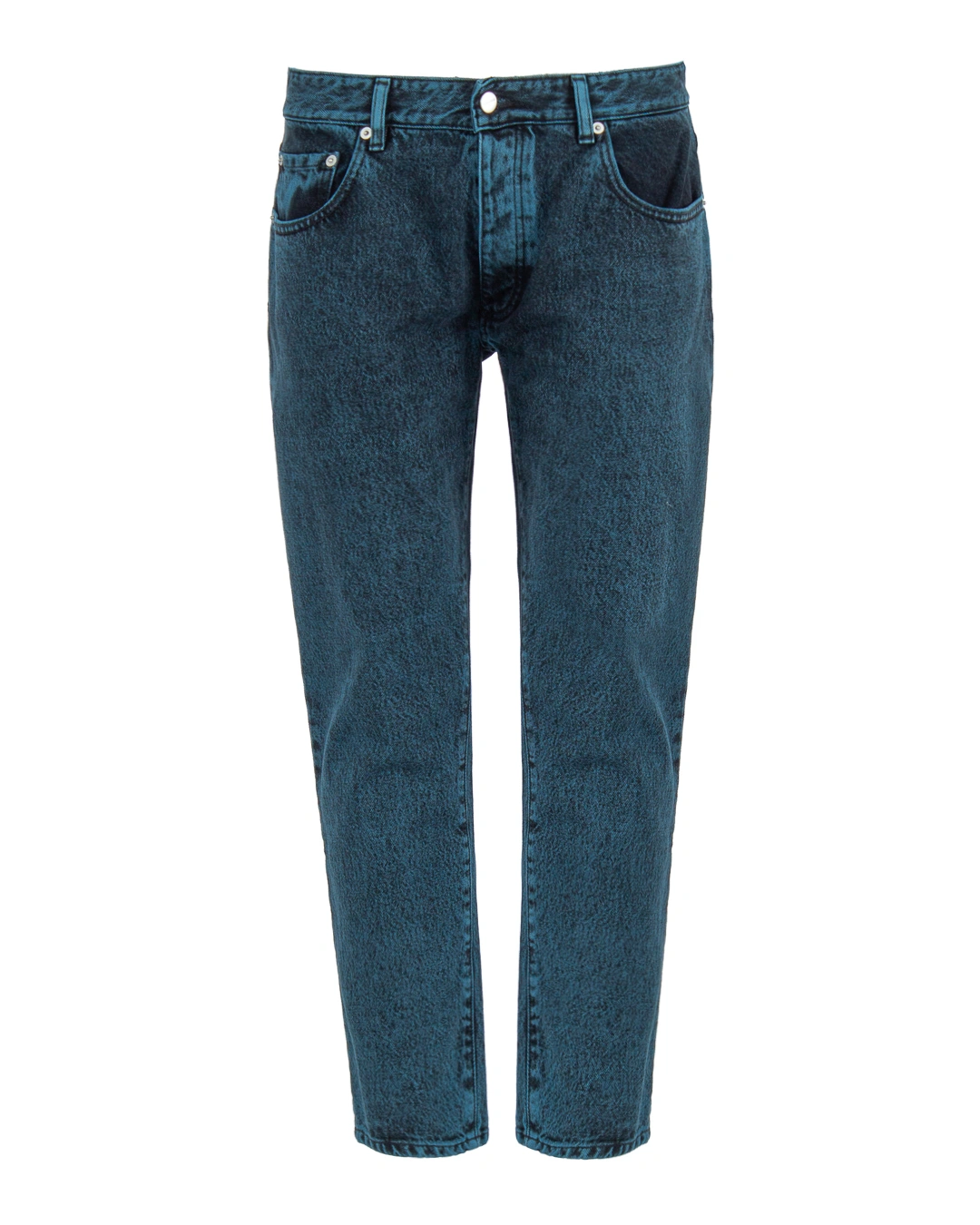 ICON DENIM джинсы — размер 30 / 46 RU LIAM ID663