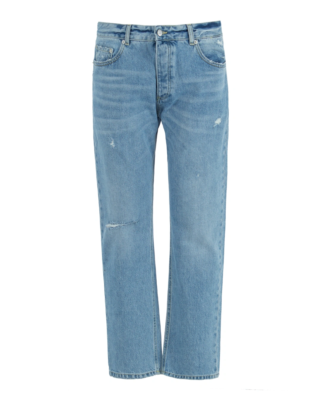 ICON DENIM джинсы — размер 30 / 46 RU JOSH ID650