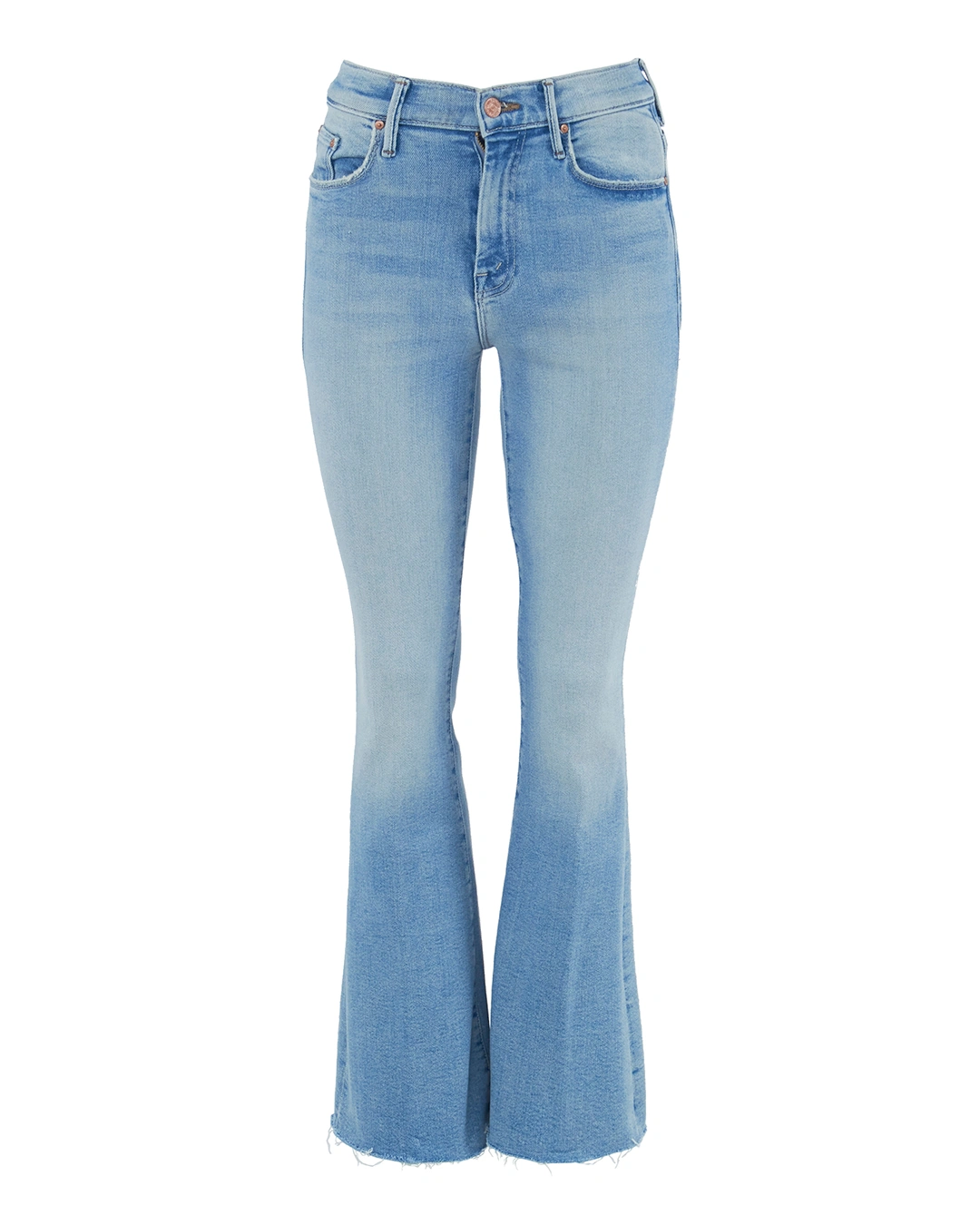 Mother Denim джинсы — размер 25 / 40 RU 1535-1008