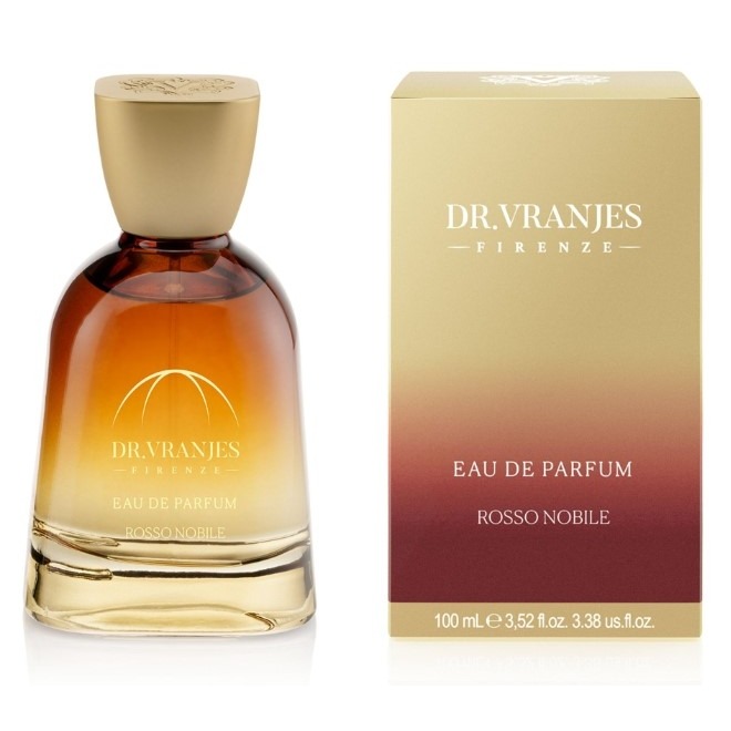 Rosso Nobile Dr. Vranjes Firenze