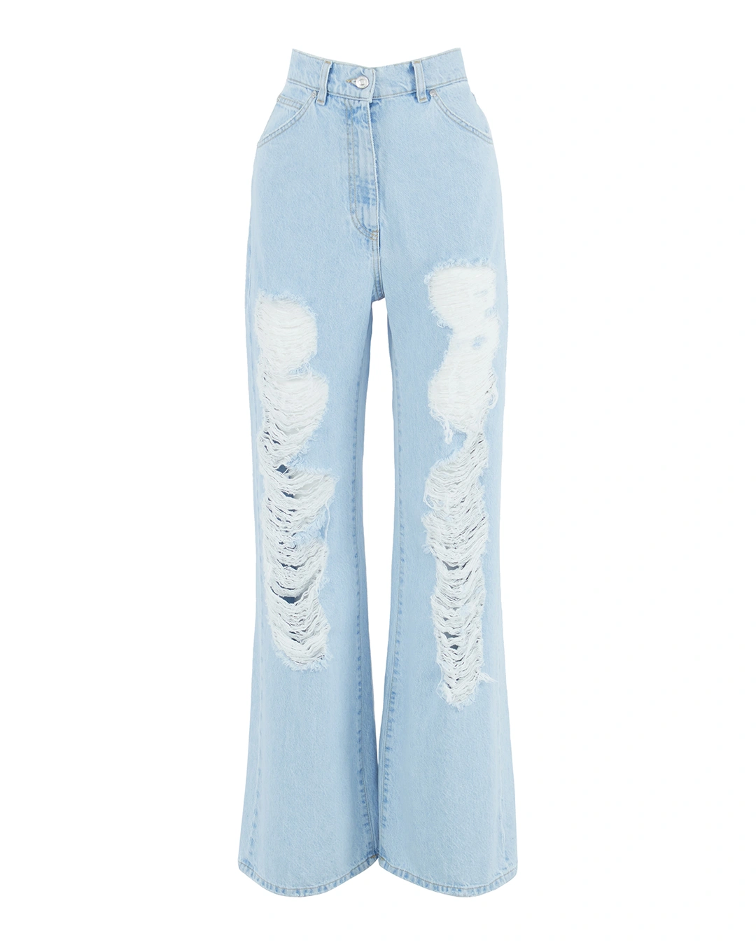 MSGM джинсы — размер 38 / 40 RU 42MDP238L
