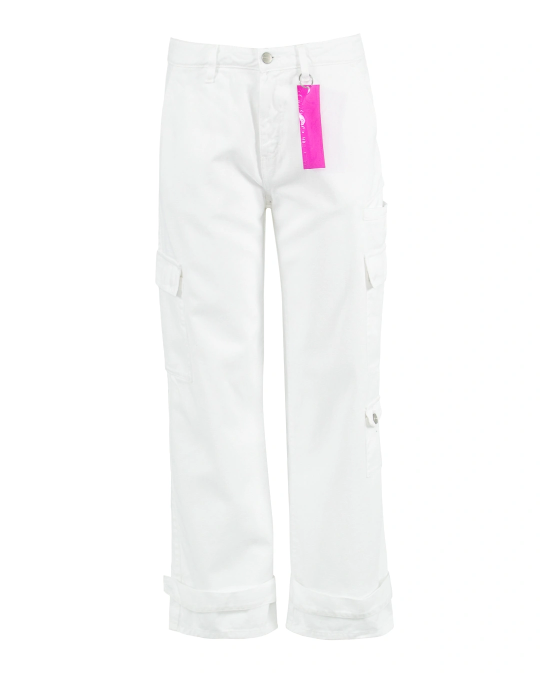 ICON DENIM джинсы — размер 30 / 46 RU MIKIID618
