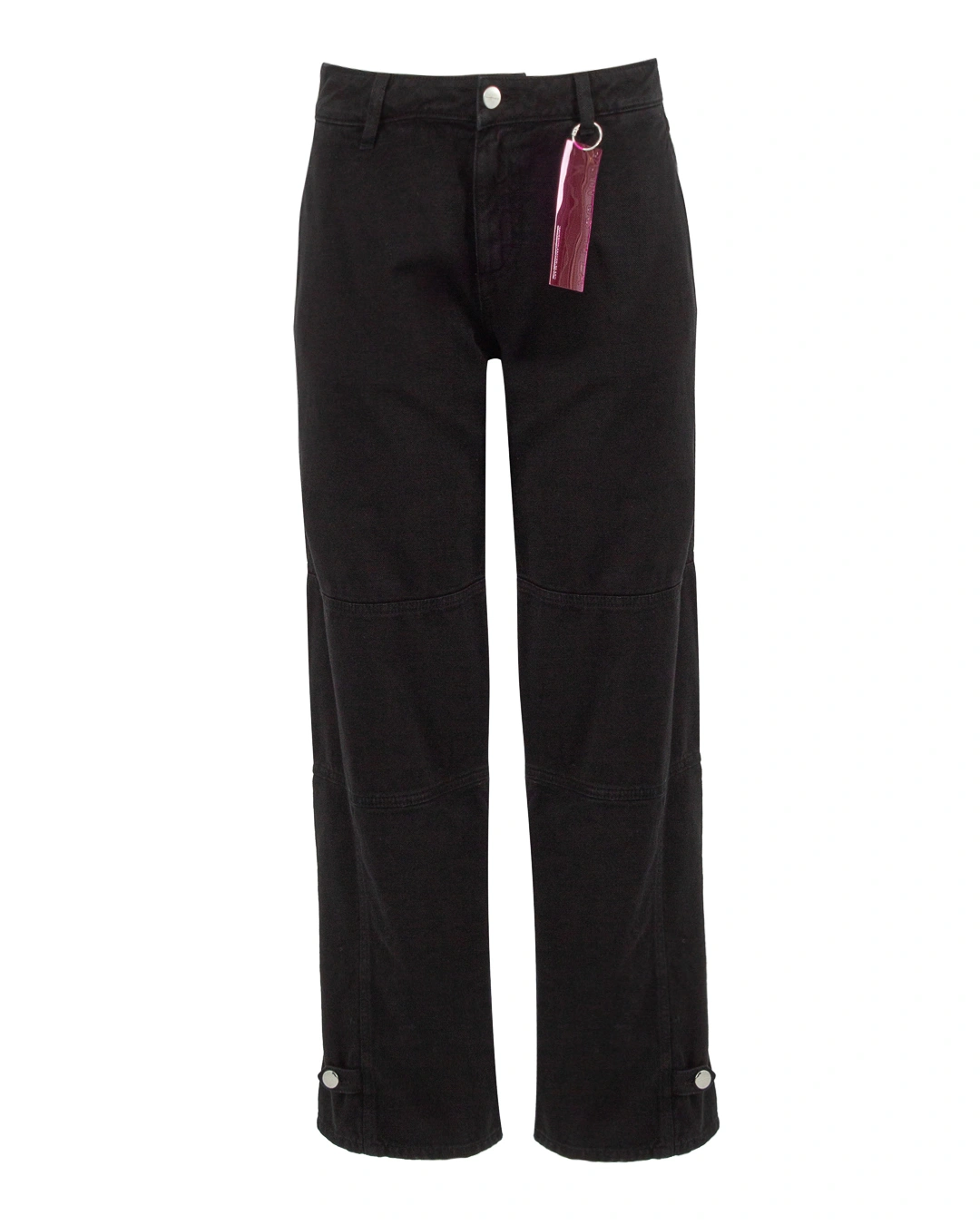 ICON DENIM джинсы — размер 30 / 46 RU LUCYID740
