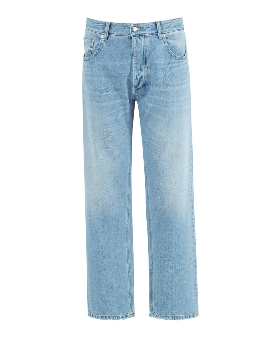 ICON DENIM джинсы — размер 38 / 54 RU KANYEID751