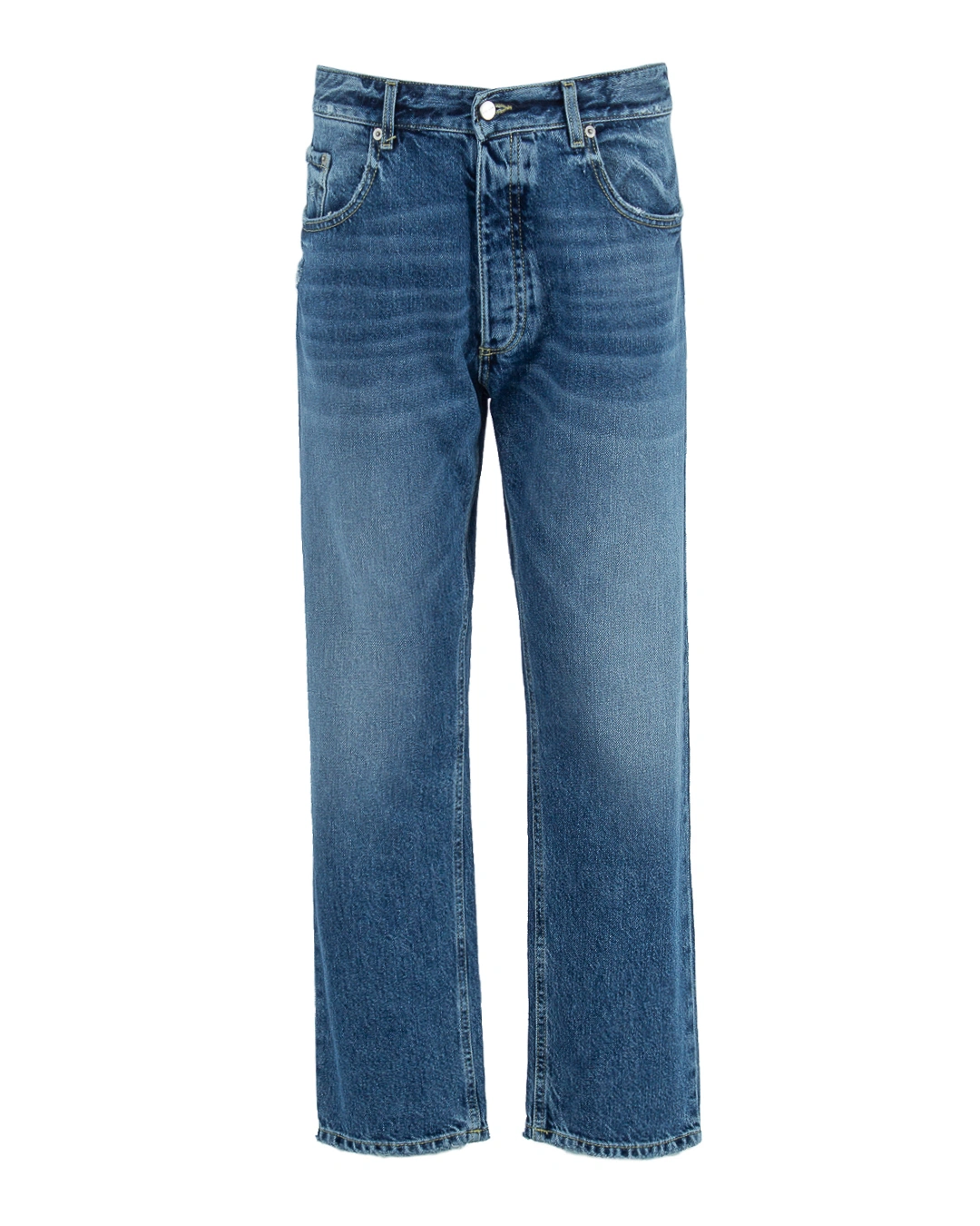 ICON DENIM джинсы — размер 38 / 54 RU JOSHID749