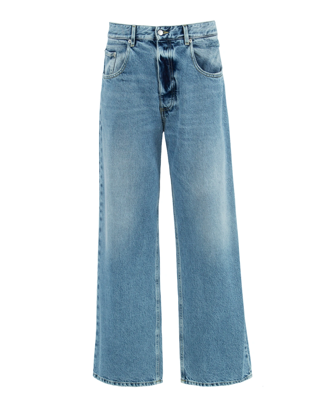 ICON DENIM джинсы — размер 36 / 52 RU WILLID754