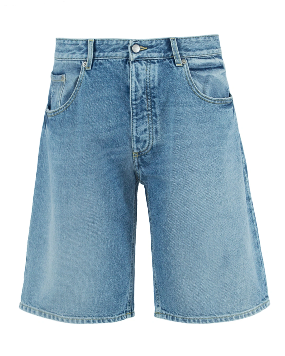 ICON DENIM шорты — размер 38 / 48 RU JACKID763