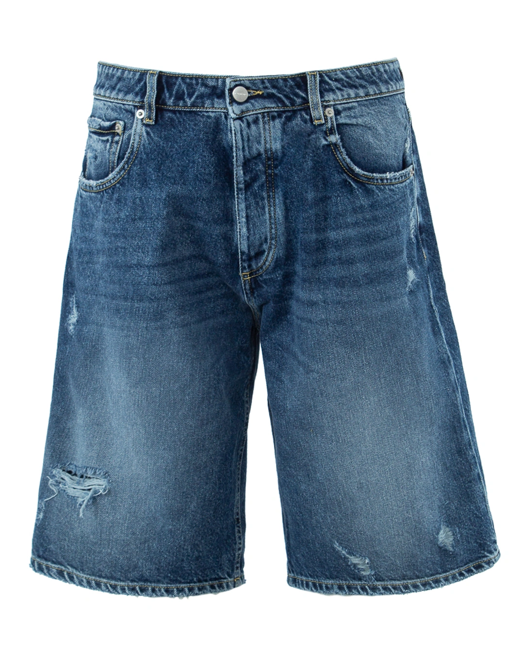 ICON DENIM шорты — размер 36 / 46 RU BOBBYID761