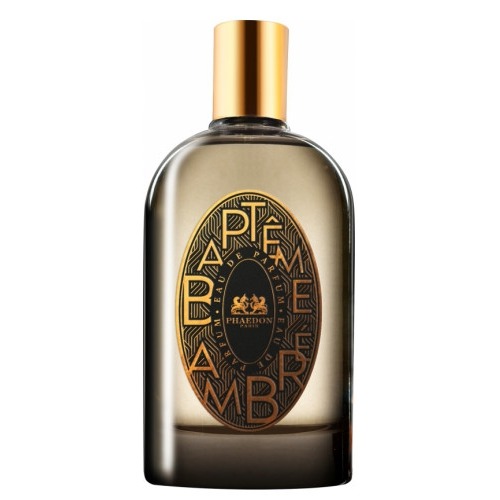 Bapteme Ambre Phaedon