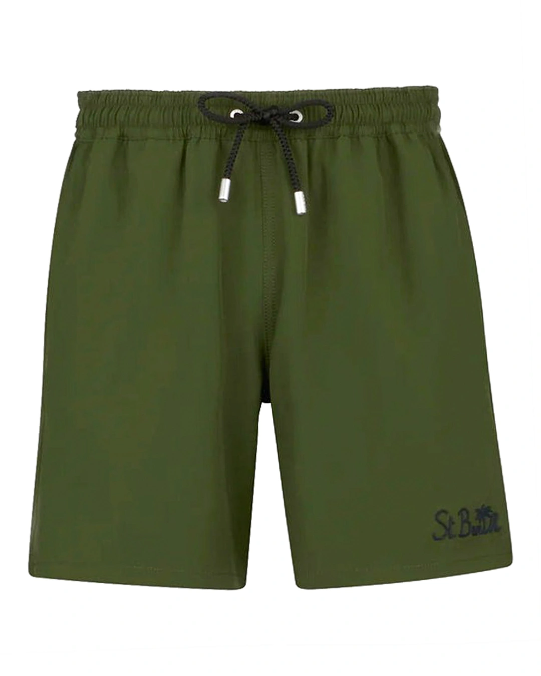 MC2 Saint Barth шорты — размер m / 48 RU STBM COMFORT