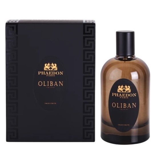 Oliban Phaedon