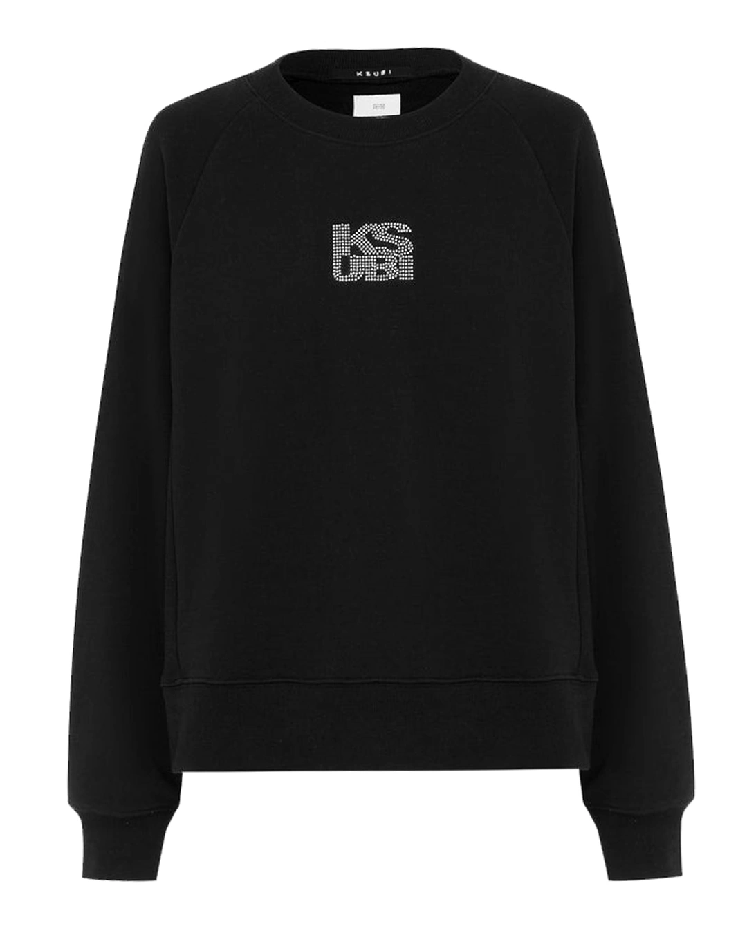 KSUBI свитшот — размер s / 42 RU WFA23FL006