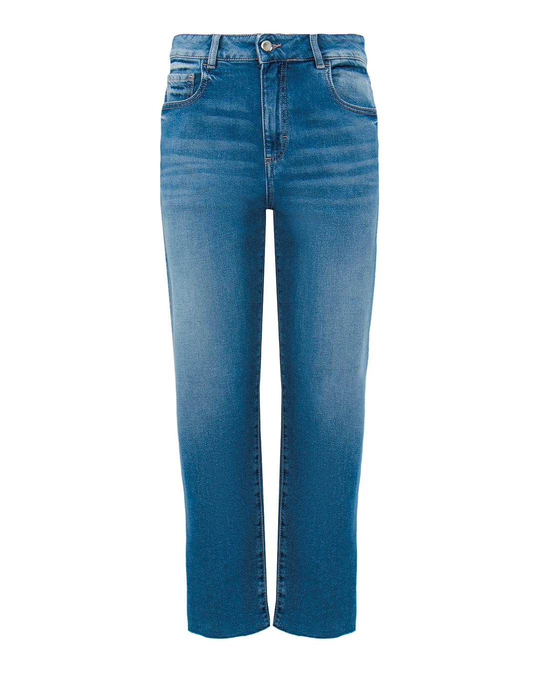 ICON DENIM джинсы — размер 26 / 42 RU MIMI ID8681