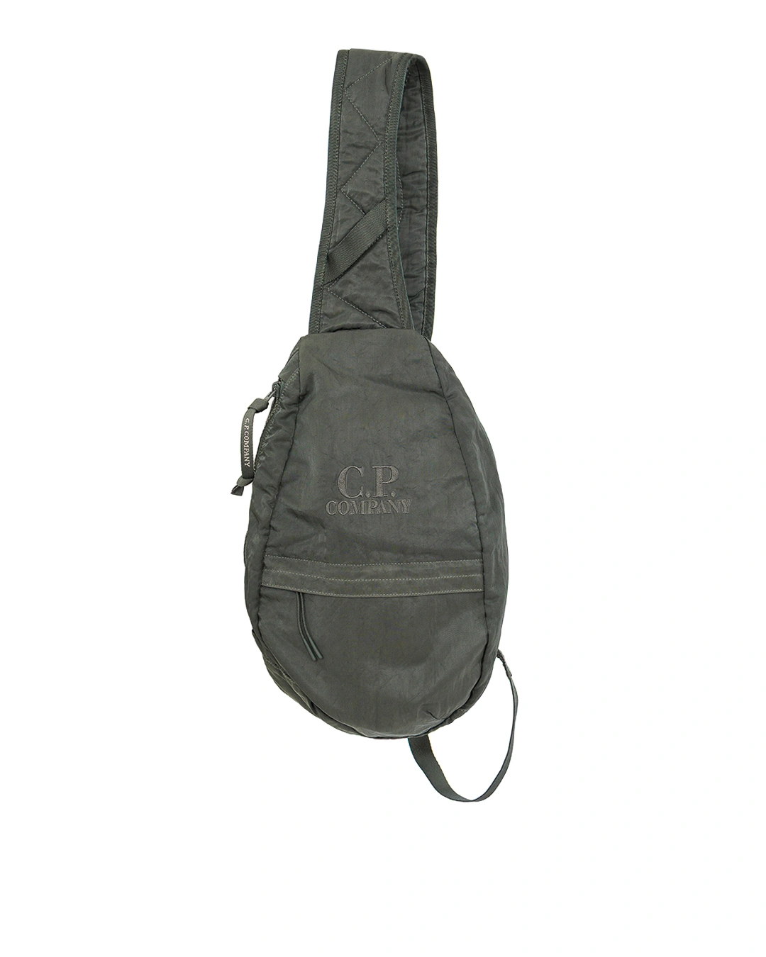 C.P.Company сумка — размер u 21CMAC186A005269G