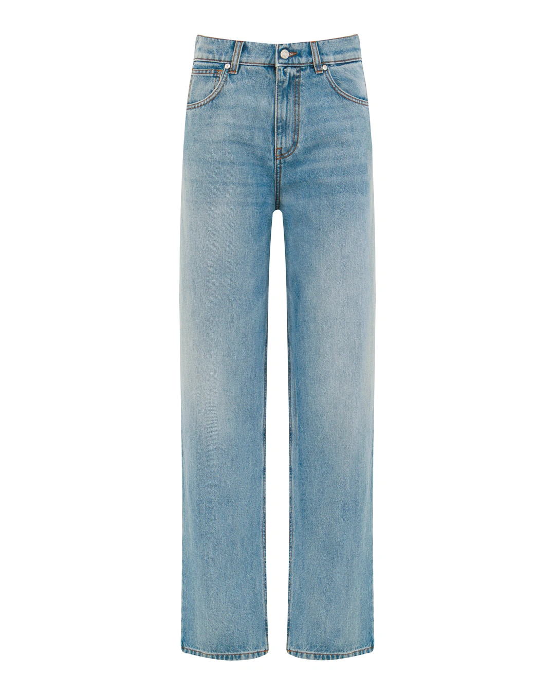 MSGM джинсы — размер 38 / 40 RU 4141MDP236L