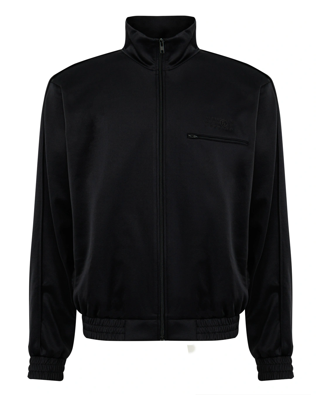 MM6 Maison Margiela олимпийка — размер m / 48 RU SH2HG0006